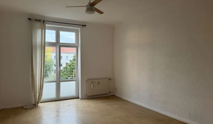 Mieszkanie 3-pokojowe Wrocław Krzyki, ul. Wandy