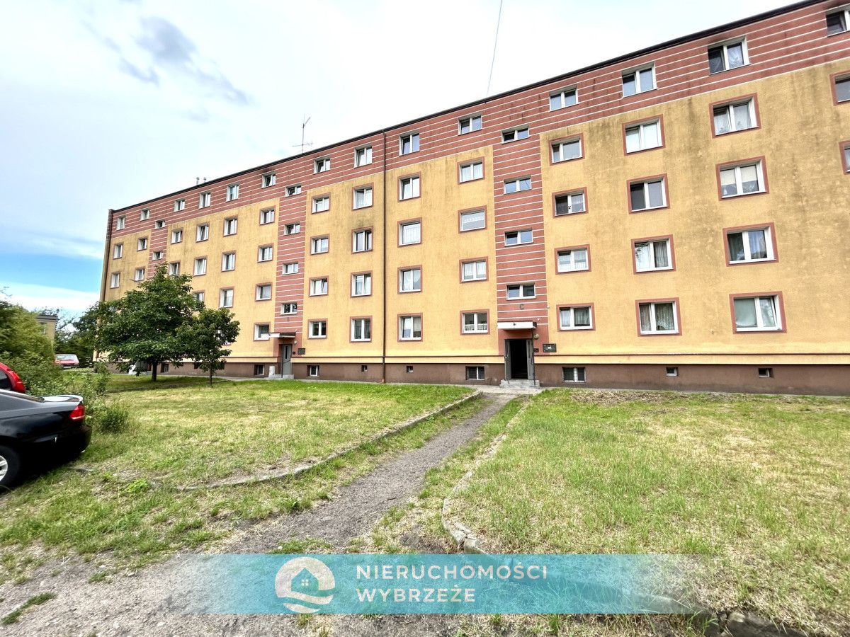 Mieszkanie 2-pokojowe Gdańsk Stogi, ul. Zimna. Zdjęcie 14