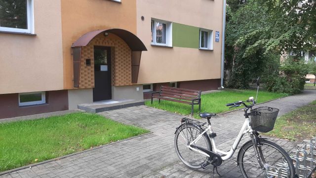 Mieszkanie 2-pokojowe Grodzisk Mazowiecki, ul. Sportowa. Zdjęcie 1