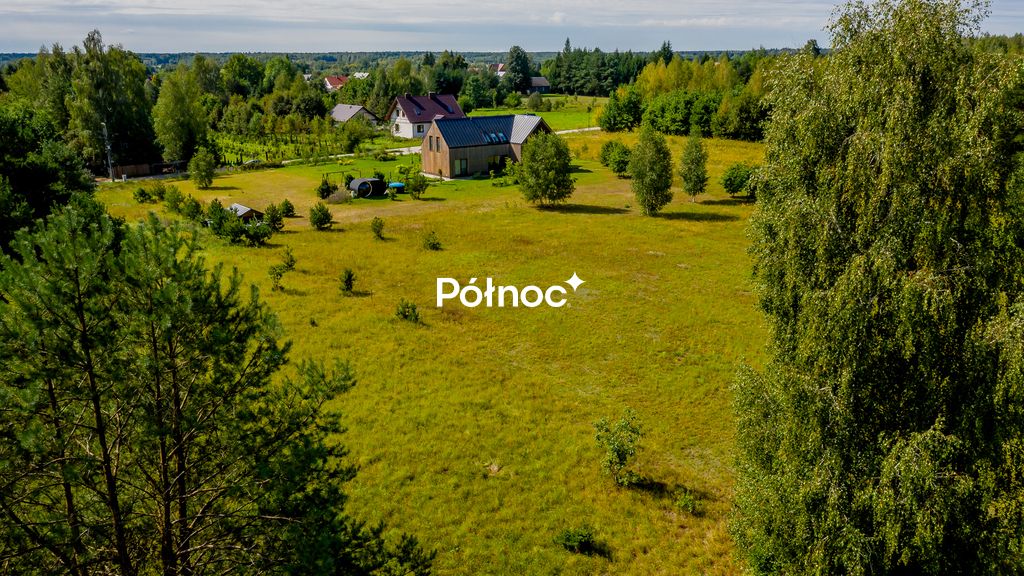dom wolnostojący, 5 pokoi Białowieża, ul. Kamienne Bagno. Zdjęcie 39