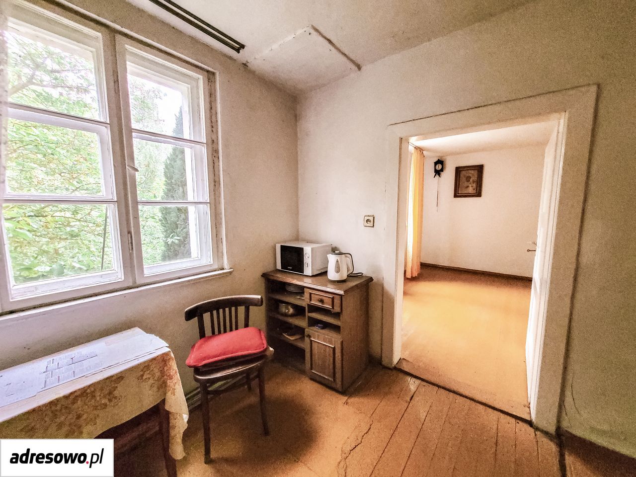 dom wolnostojący, 5 pokoi Wałbrzych Poniatów, ul. Jodłowa. Zdjęcie 11