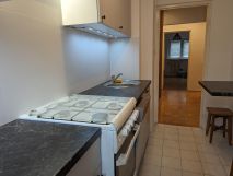 Mieszkanie 3-pokojowe Warszawa Wola, ul. Księcia Janusza. Zdjęcie 4