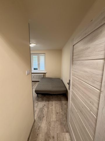 Mieszkanie 2-pokojowe Kraków Grzegórzki, ul. Kielecka. Zdjęcie 16