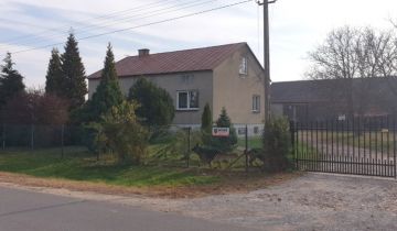 gospodarstwo Nowy Dwór-Parcela