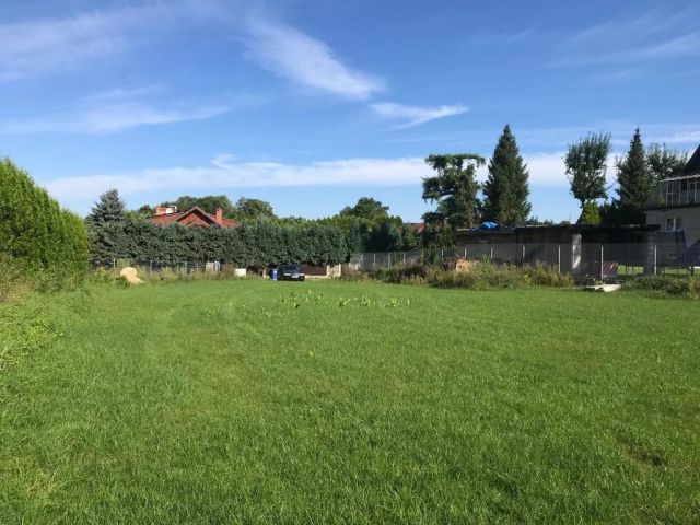 Działka budowlana Jelenia Góra Cieplice Śląskie-Zdrój. Zdjęcie 1