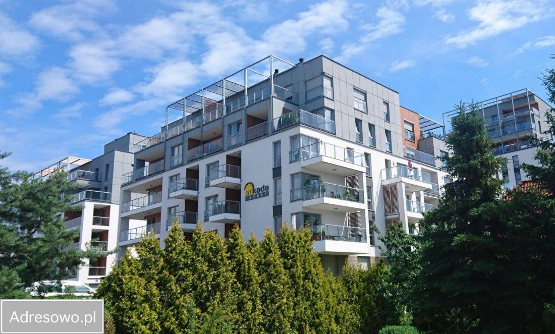 Mieszkanie 3-pokojowe Bydgoszcz Bartodzieje Wielkie, ul. Gajowa