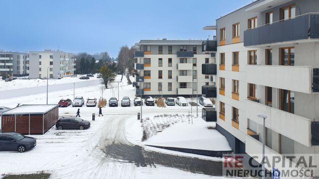 Mieszkanie 2-pokojowe Ożarów Mazowiecki, ul. Kapucka. Zdjęcie 10