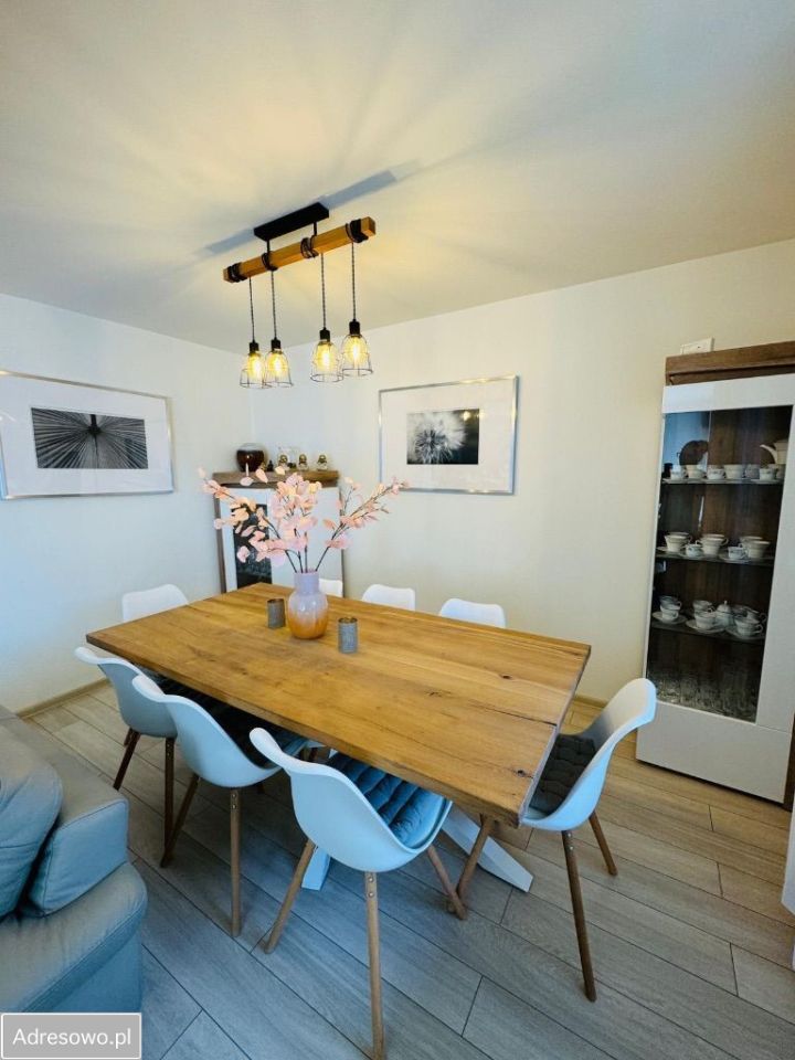 dom wolnostojący, 9 pokoi Żory. Zdjęcie 5