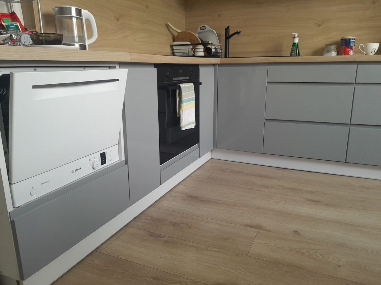 dom wolnostojący, 3 pokoje Kielce, ul. Chorzowska. Zdjęcie 12