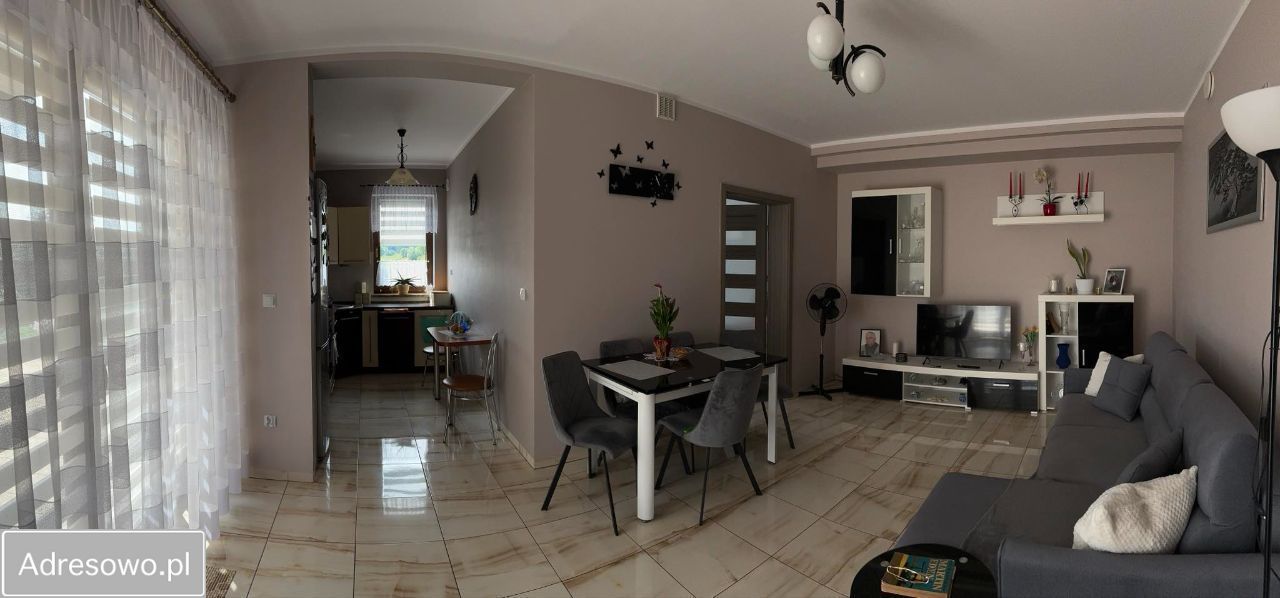 dom wolnostojący, 8 pokoi Ciechanów. Zdjęcie 13