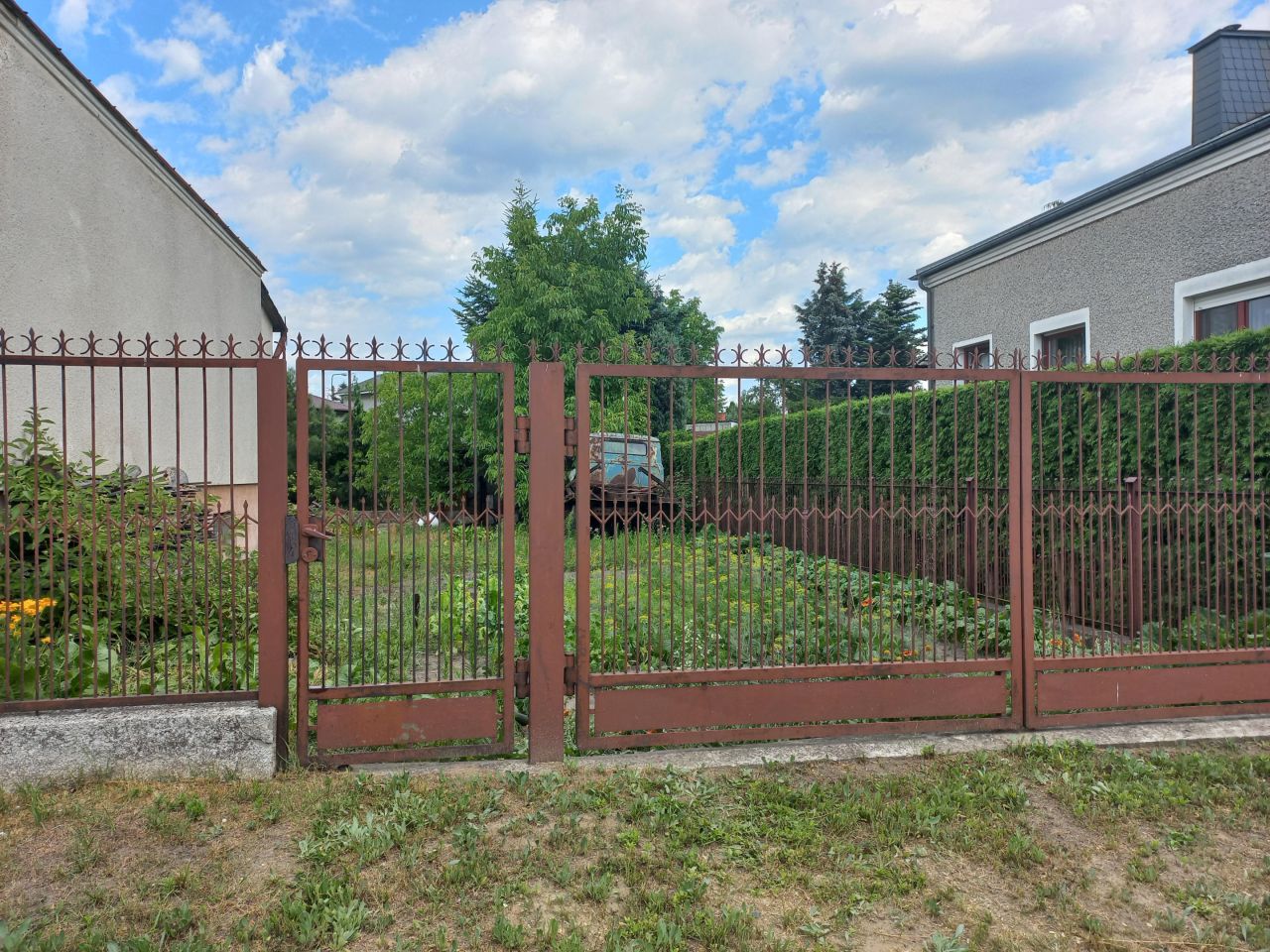 dom wolnostojący, 3 pokoje Biała Podlaska Wola, ul. Górna. Zdjęcie 7