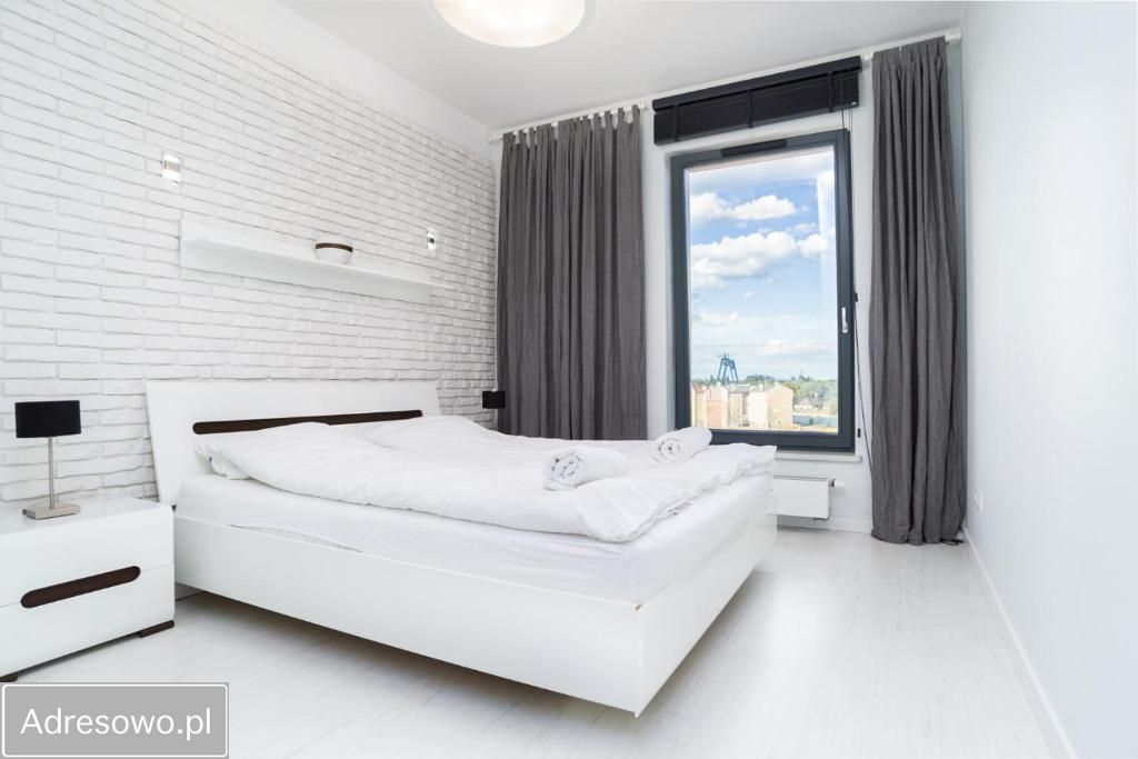 Mieszkanie 2-pokojowe Gdańsk Śródmieście, ul. Stara Stocznia. Zdjęcie 10