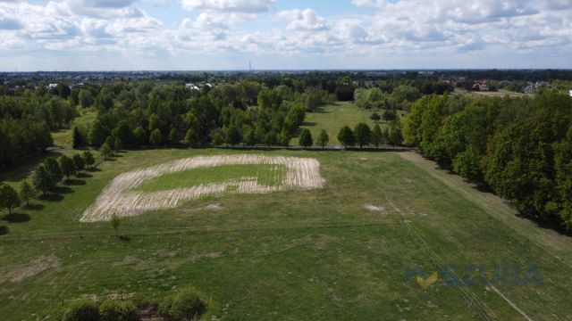 Działka budowlana Borzęcin Duży, ul. Relaksowa. Zdjęcie 10