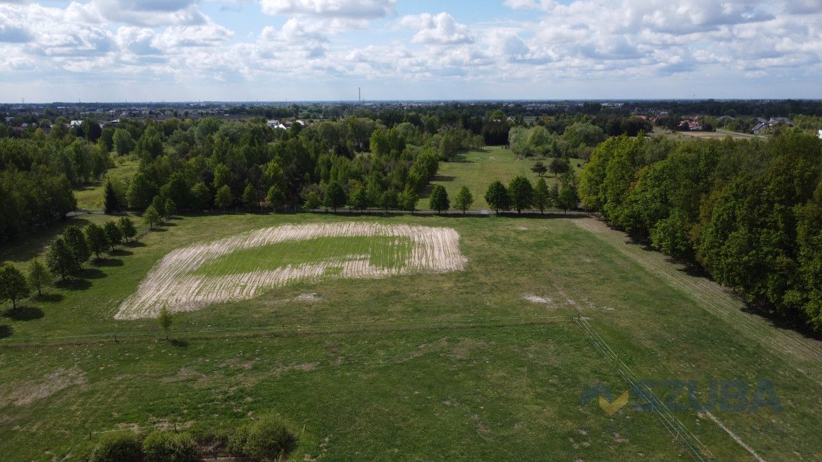 Działka budowlana Borzęcin Duży, ul. Relaksowa. Zdjęcie 10