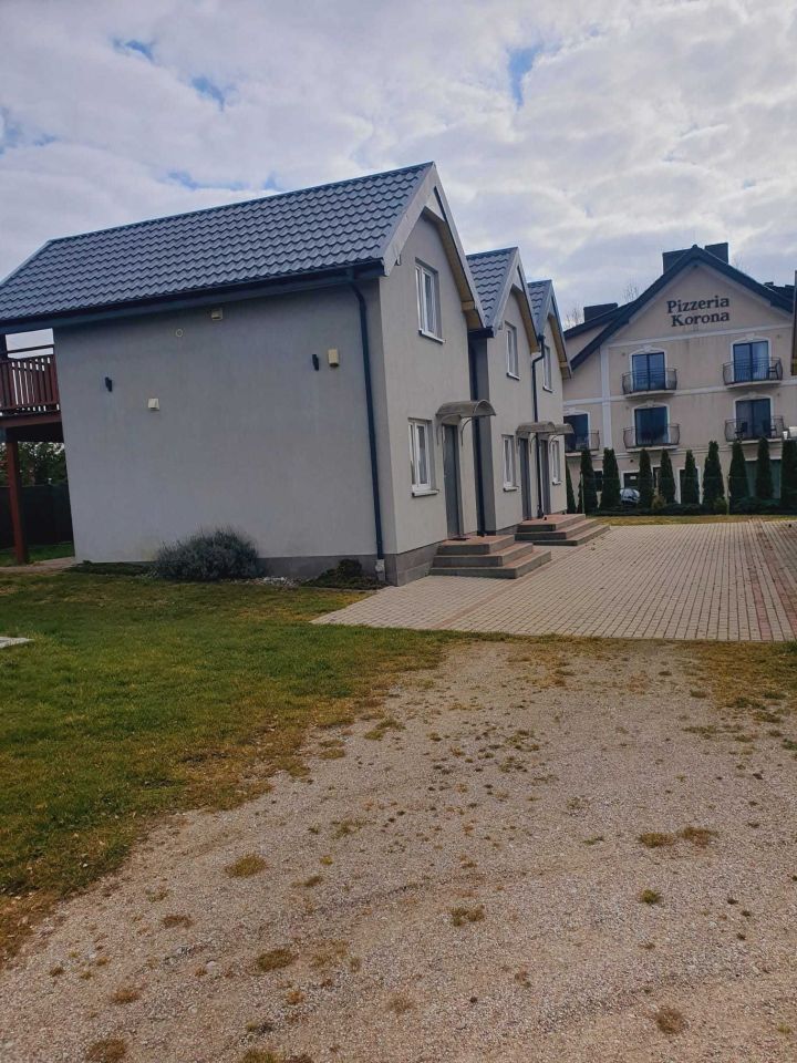 Nieruchomość komercyjna Rewal