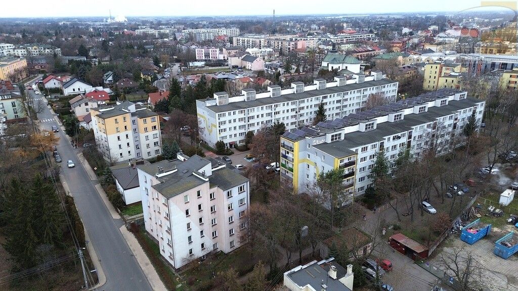 Mieszkanie 3-pokojowe Grodzisk Mazowiecki, ul. Cicha. Zdjęcie 15