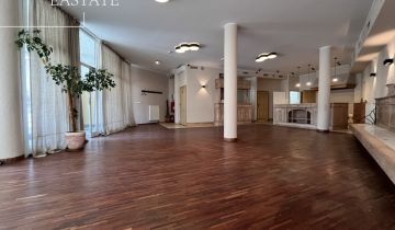 Lokal Warszawa Białołęka, ul. Odkryta