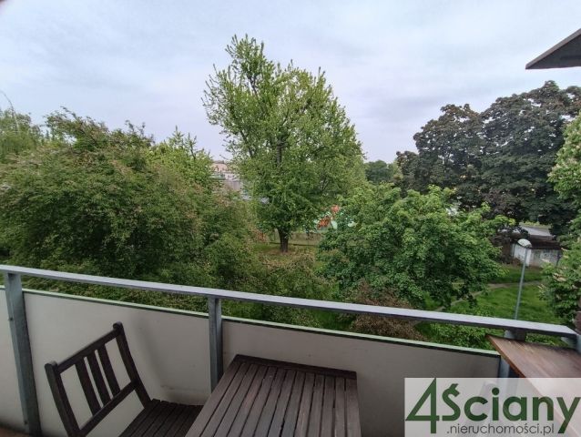 Mieszkanie 1-pokojowe Warszawa Wola, ul. Erazma Ciołka. Zdjęcie 9