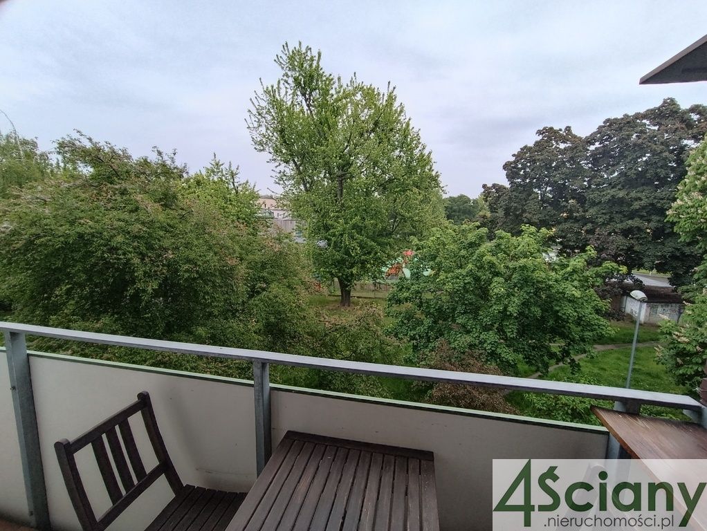 Mieszkanie 1-pokojowe Warszawa Wola, ul. Erazma Ciołka. Zdjęcie 9