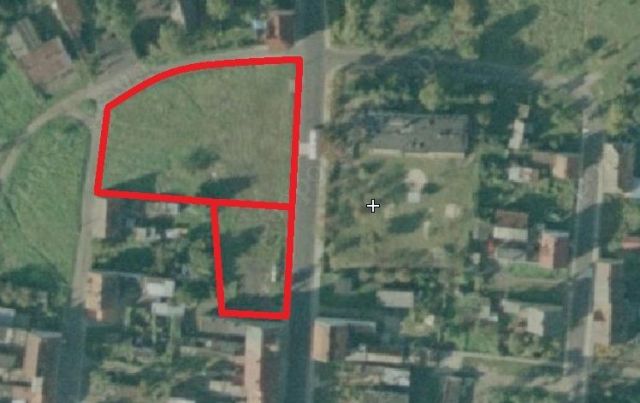 Działka budowlana Rzepin. Zdjęcie 3