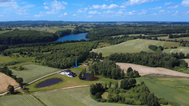 Działka rekreacyjna Trzepowo, ul. Podgrodzie. Zdjęcie 8