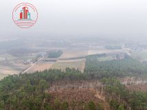 Działka budowlana Gutowo. Zdjęcie 4