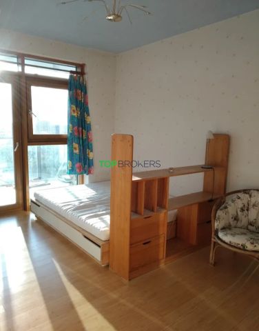 Mieszkanie 2-pokojowe Warszawa Śródmieście, ul. Zygmunta Słomińskiego. Zdjęcie 5