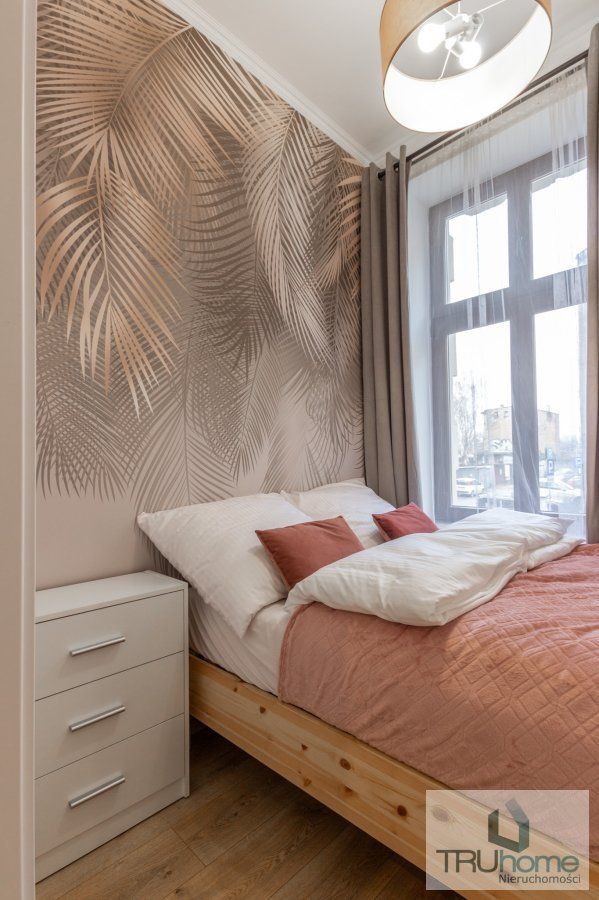 Mieszkanie 2-pokojowe Katowice Śródmieście, ul. Jana III Sobieskiego. Zdjęcie 2