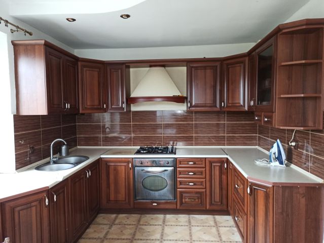 dom wolnostojący, 4 pokoje Zychorzyn. Zdjęcie 4