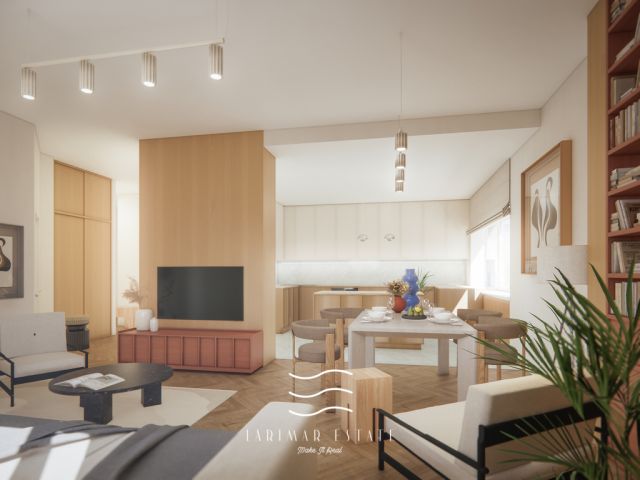 Mieszkanie 2-pokojowe Warszawa Śródmieście, ul. Smolna. Zdjęcie 1