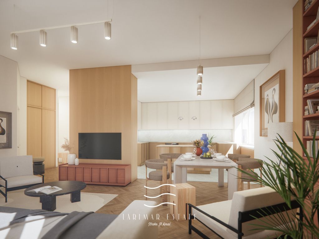 Mieszkanie 2-pokojowe Warszawa Śródmieście, ul. Smolna