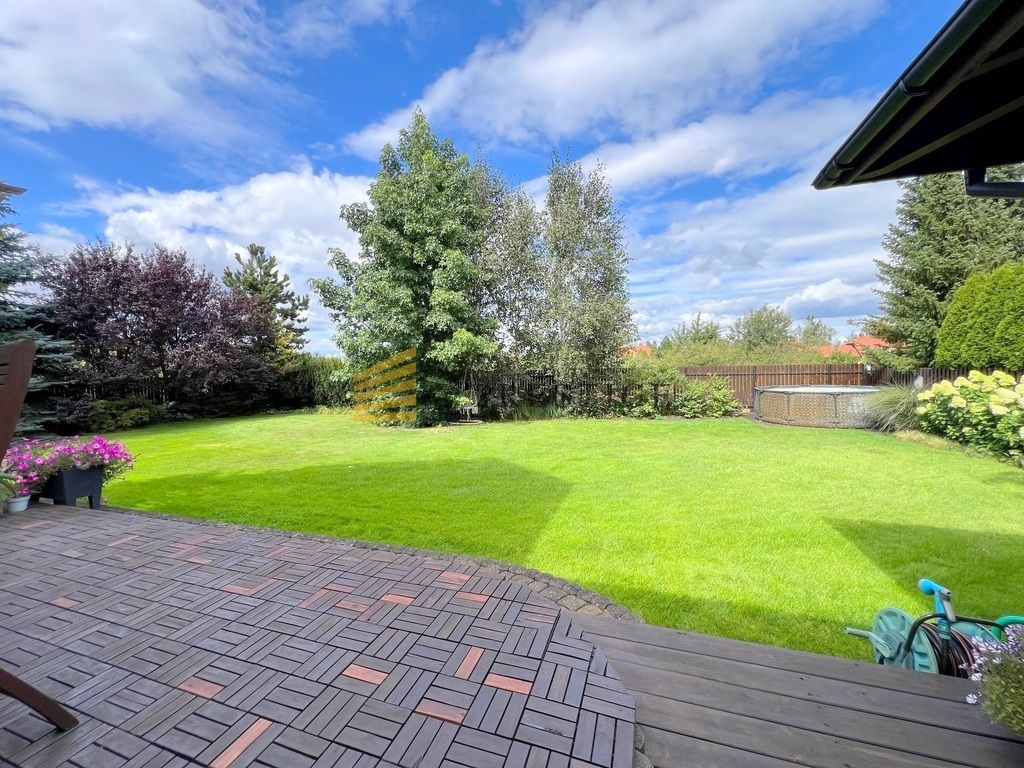 bliźniak, 6 pokoi Warszawa Białołęka, ul. Stanisława Chudoby. Zdjęcie 12