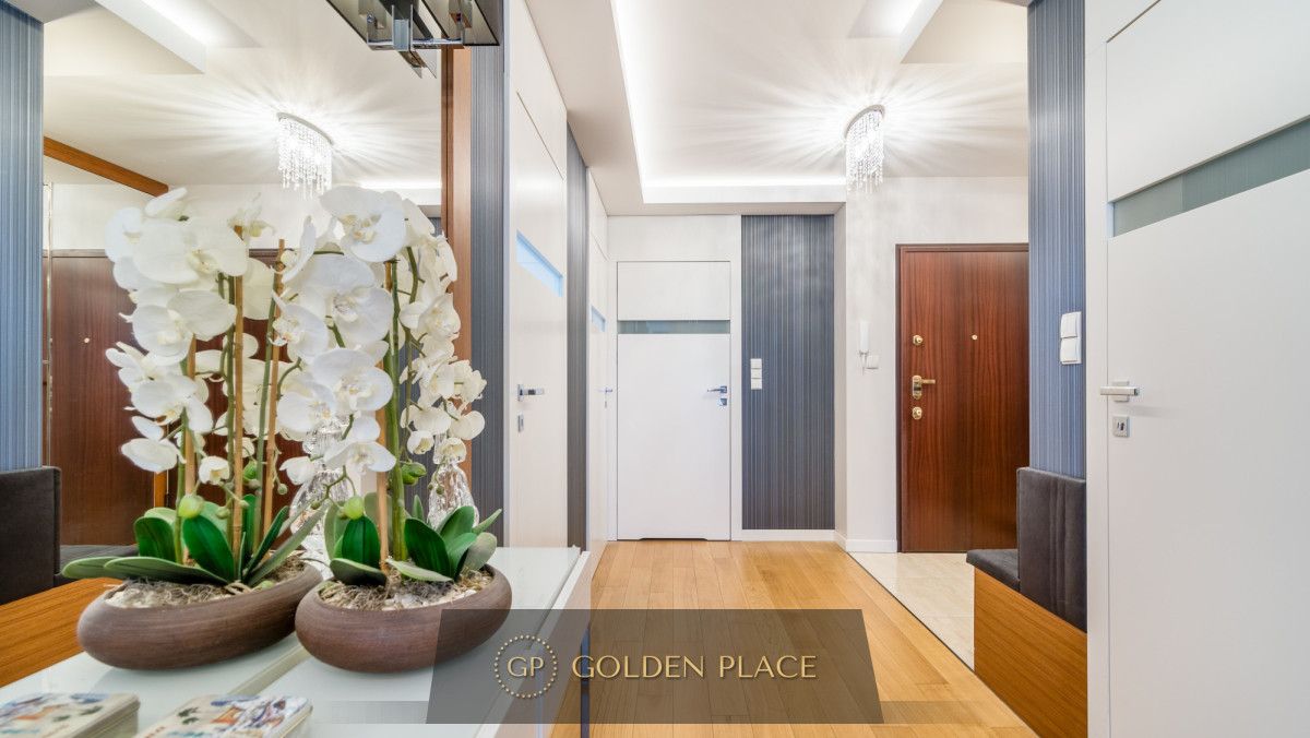 Mieszkanie 4-pokojowe Gdynia Chwarzno-Wiczlino, ul. gen. Mariusza Zaruskiego. Zdjęcie 7