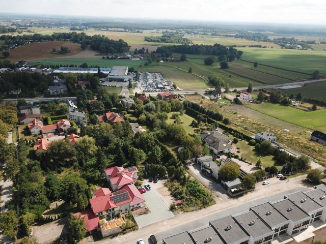 Działka budowlana Mikołów, ul. Młyńska. Zdjęcie 3