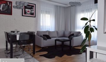 Mieszkanie 2-pokojowe Warszawa Ochota, ul. Wacława Sierpińskiego