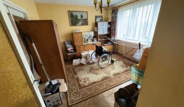 Mieszkanie 2-pokojowe Gdynia Redłowo