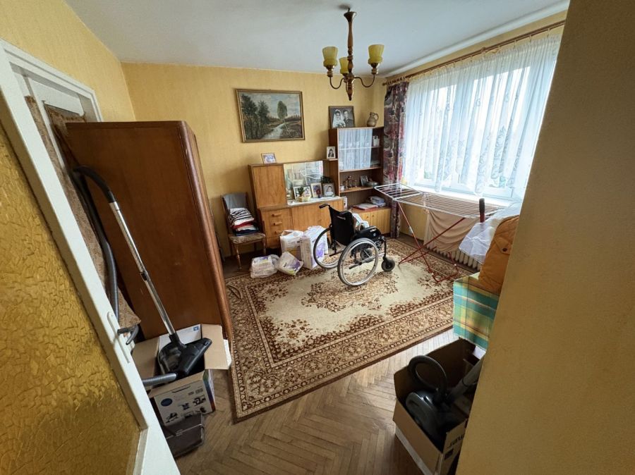 Mieszkanie 2-pokojowe Gdynia Redłowo