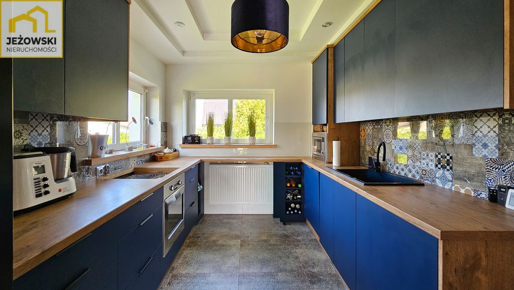 dom wolnostojący, 6 pokoi Kazimierz Dolny Cholewianka. Zdjęcie 7