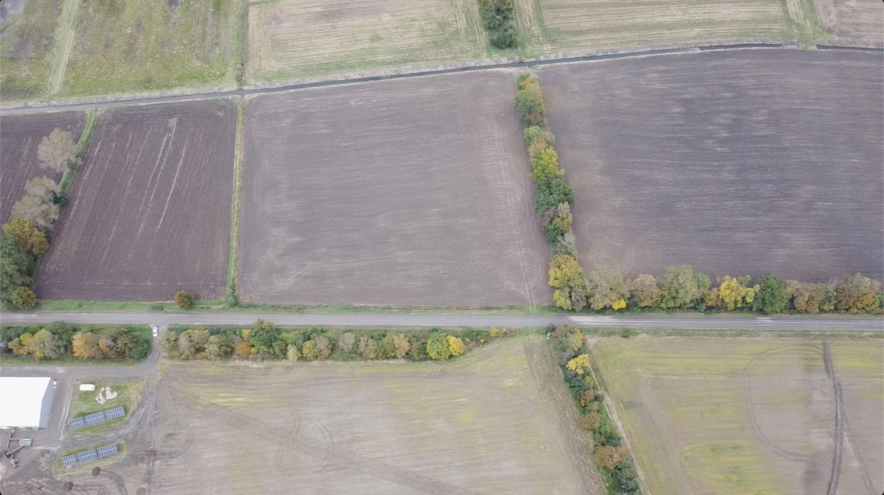 Działka inwestycyjna Wiślinka. Zdjęcie 12