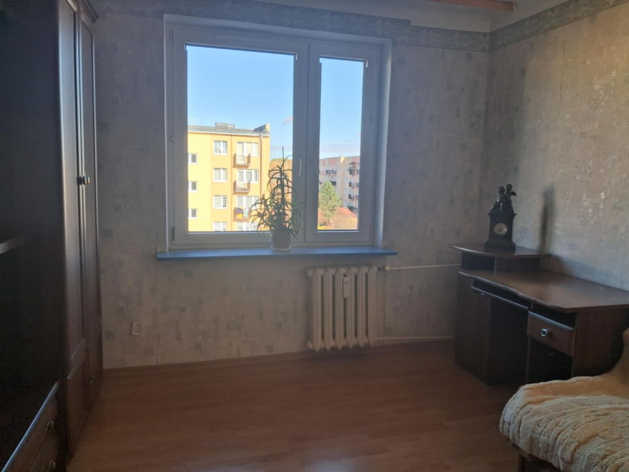 Mieszkanie 3-pokojowe Kraśnik Kraśnik Fabryczny, ul. ks. Jerzego Popiełuszki. Zdjęcie 6