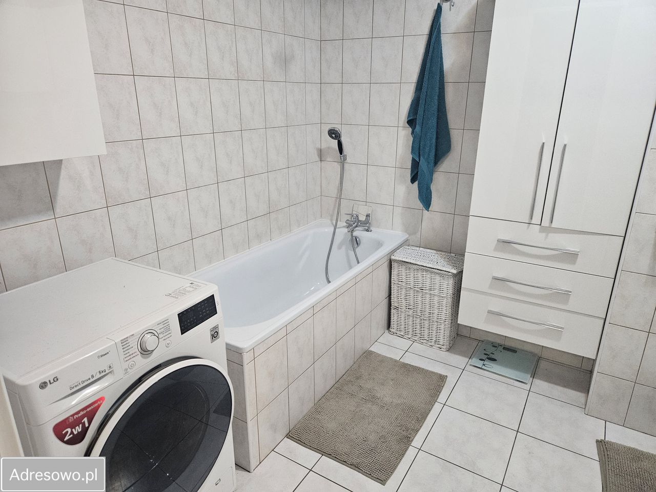 Mieszkanie 2-pokojowe Pruszków. Zdjęcie 6