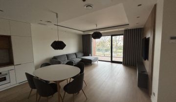 Mieszkanie 3-pokojowe Września