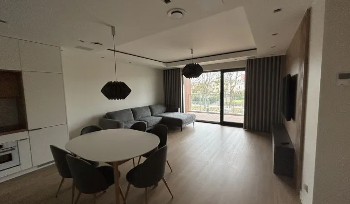 Mieszkanie 3-pokojowe Września