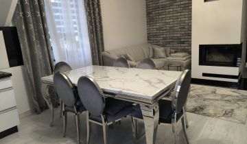 Mieszkanie 4-pokojowe Lutynia