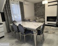 Mieszkanie 4-pokojowe Lutynia