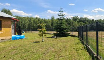 dom wolnostojący, 2 pokoje Piątkowiec