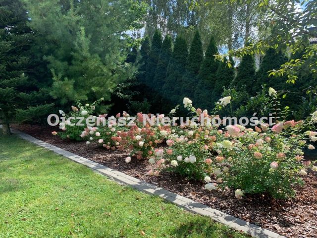 dom wolnostojący, 5 pokoi Niemcz. Zdjęcie 26