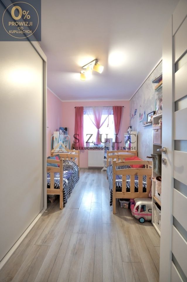 Mieszkanie 3-pokojowe Suwałki, ul. Franciszkańska. Zdjęcie 6