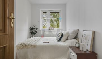 Mieszkanie 3-pokojowe Warszawa Bielany, ul. Przy Agorze