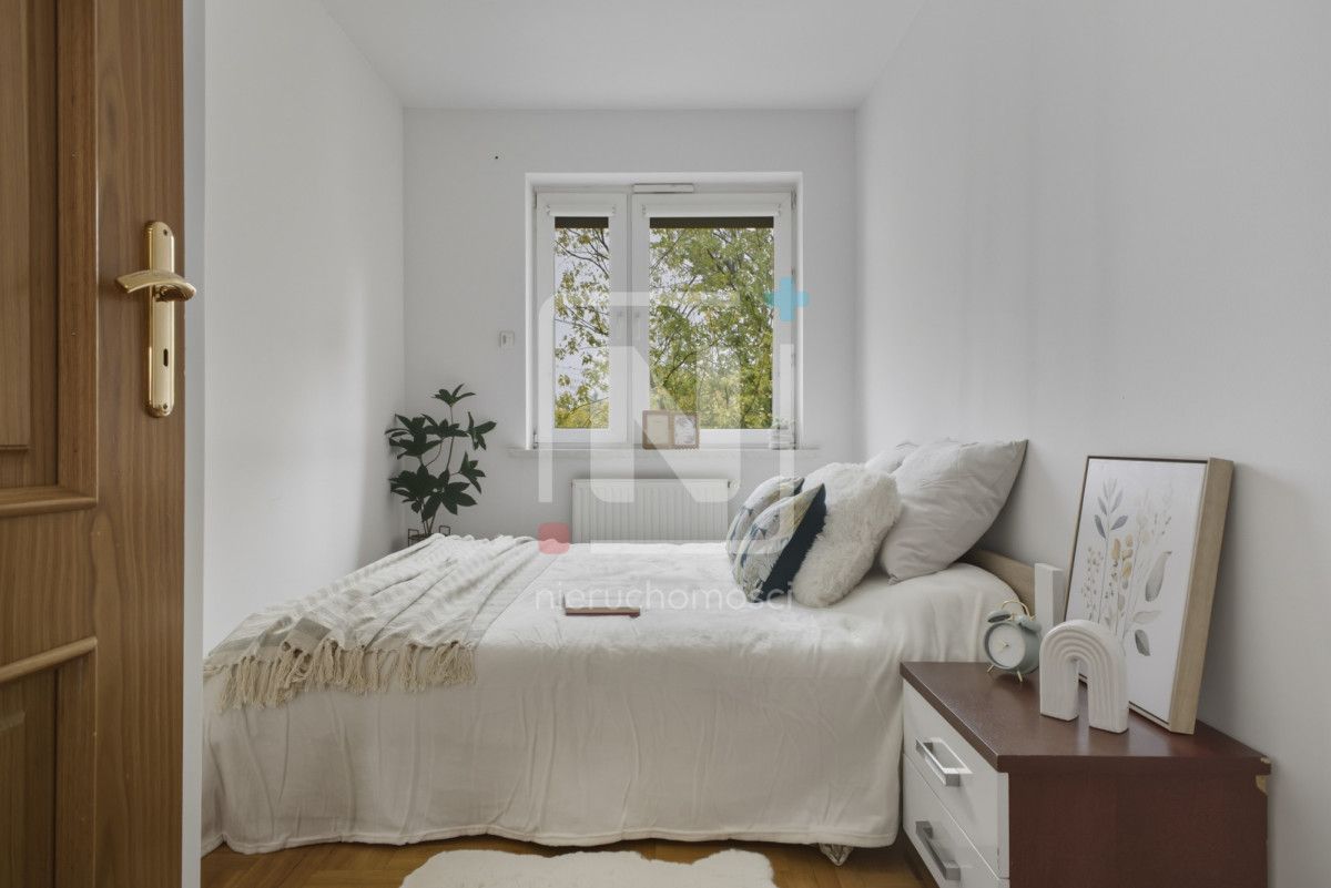 Mieszkanie 3-pokojowe Warszawa Bielany, ul. Przy Agorze. Zdjęcie 2